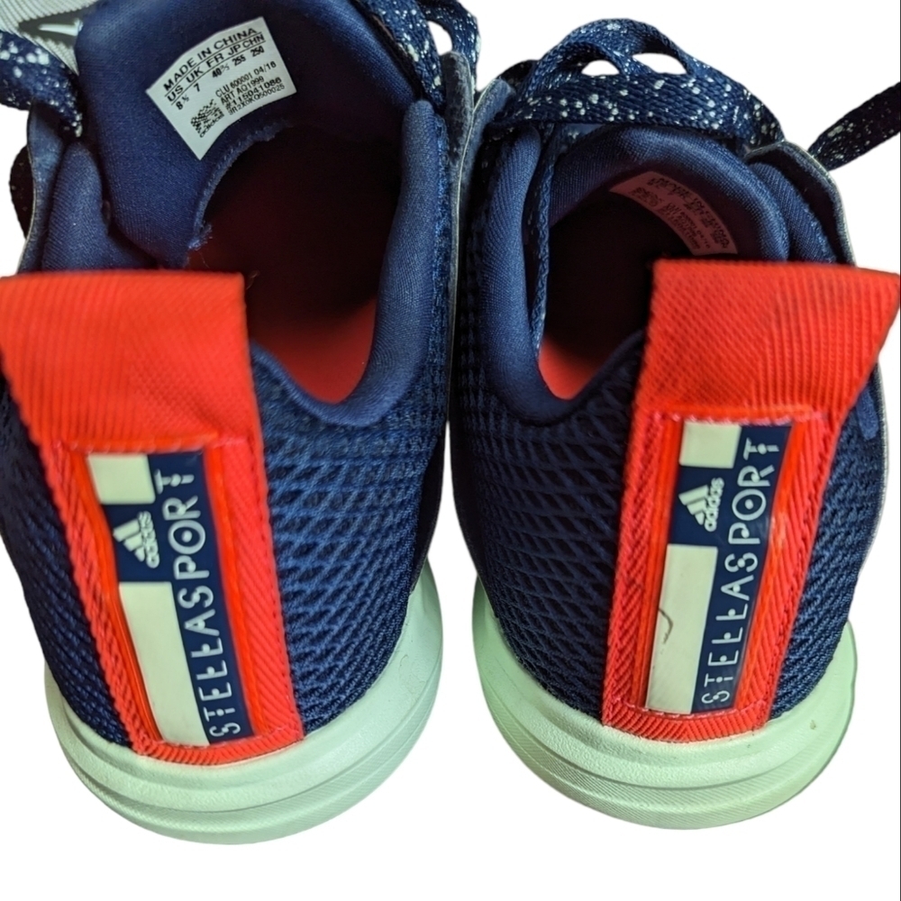 2× Hp ADIDAS Sports By Stella McCartney Sneakers